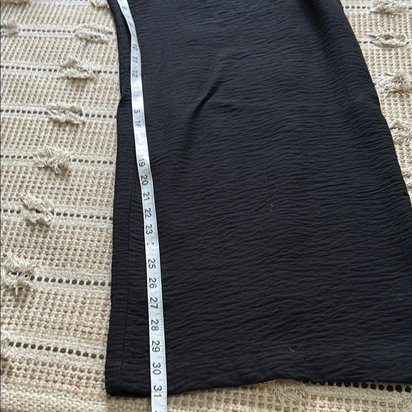 a new day Black Women's Trousers - Picture 8 of 9